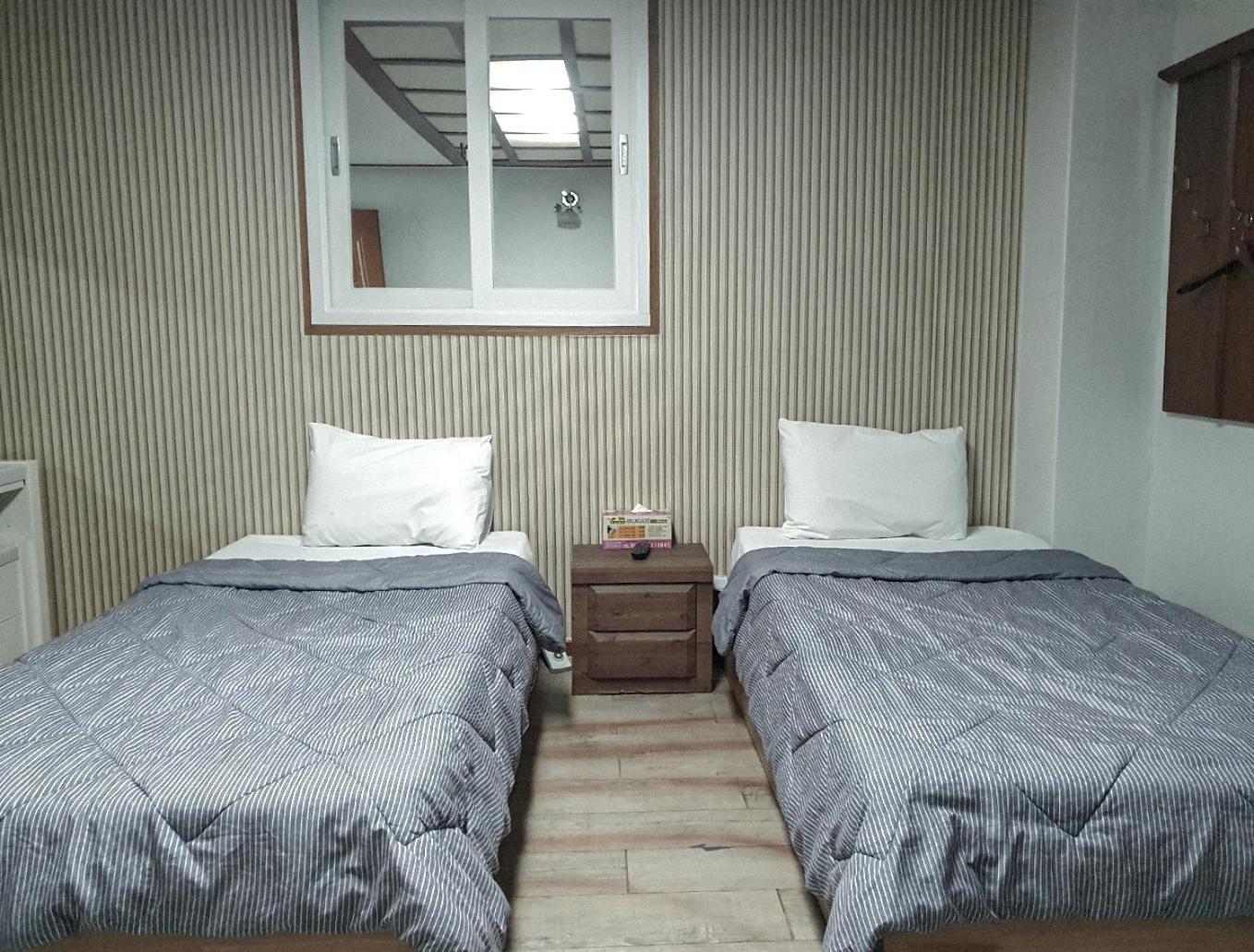 Galleria Hotel Andong Dış mekan fotoğraf
