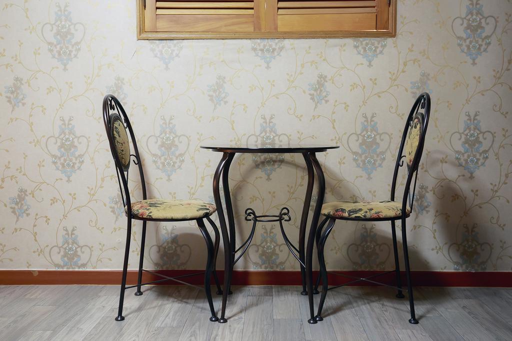 Galleria Hotel Andong Dış mekan fotoğraf