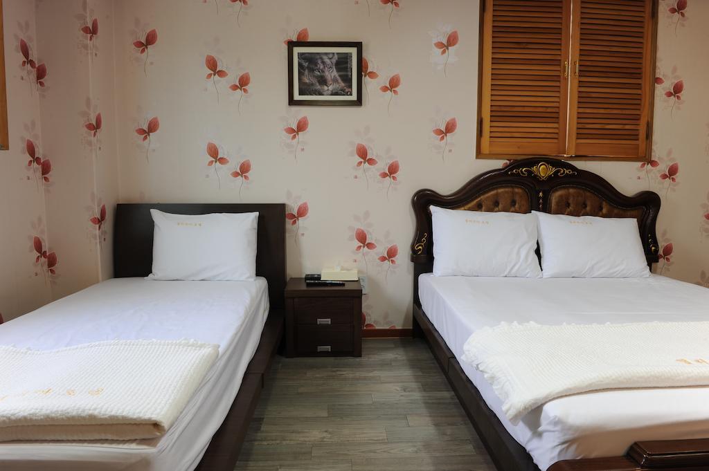Galleria Hotel Andong Oda fotoğraf