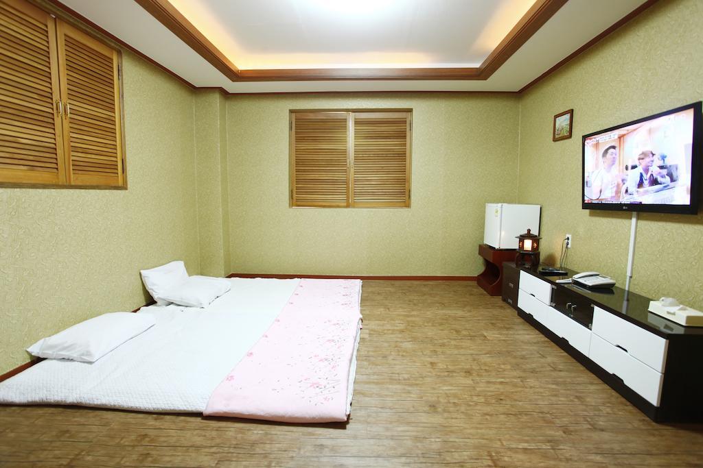 Galleria Hotel Andong Oda fotoğraf